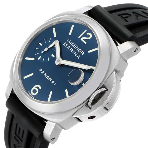 jam luminor panerai|panerai luminor watch price.